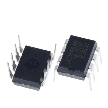 UC3845 ic