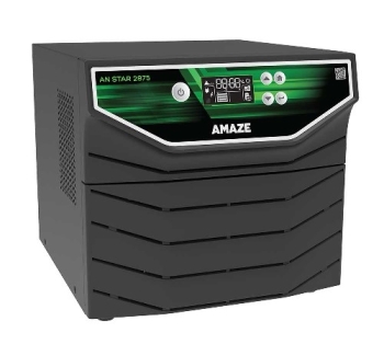 Amaze inverter 2.5KVA 24V